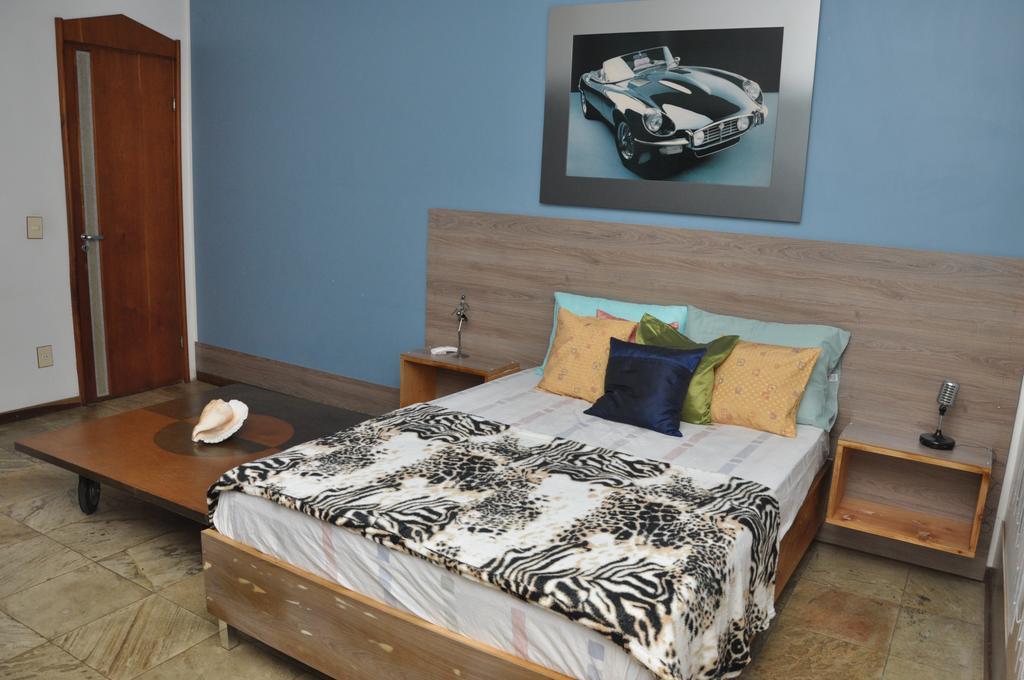 Bosque Dos Dresen Bed & Breakfast Rio de Janeiro