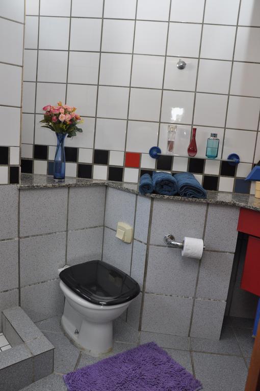 Bosque Dos Dresen Bed & Breakfast Rio de Janeiro