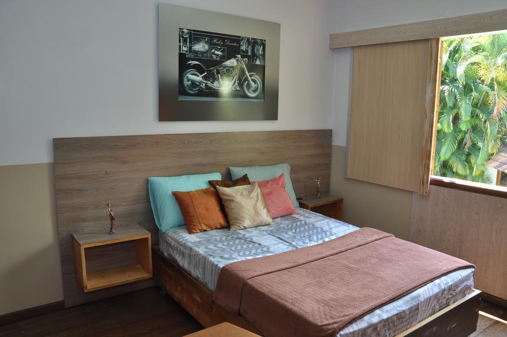 Bed & Breakfast Bosque Dos Dresen Rio de Janeiro