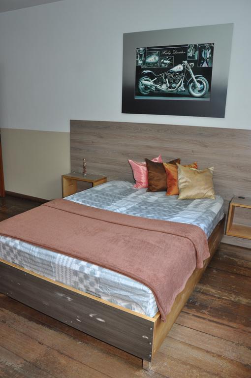 Bosque Dos Dresen Bed & Breakfast Rio de Janeiro