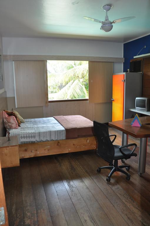 Bed & Breakfast Bosque Dos Dresen *