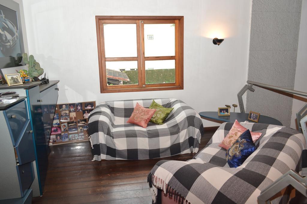 Bed & Breakfast Bosque Dos Dresen Rio de Janeiro