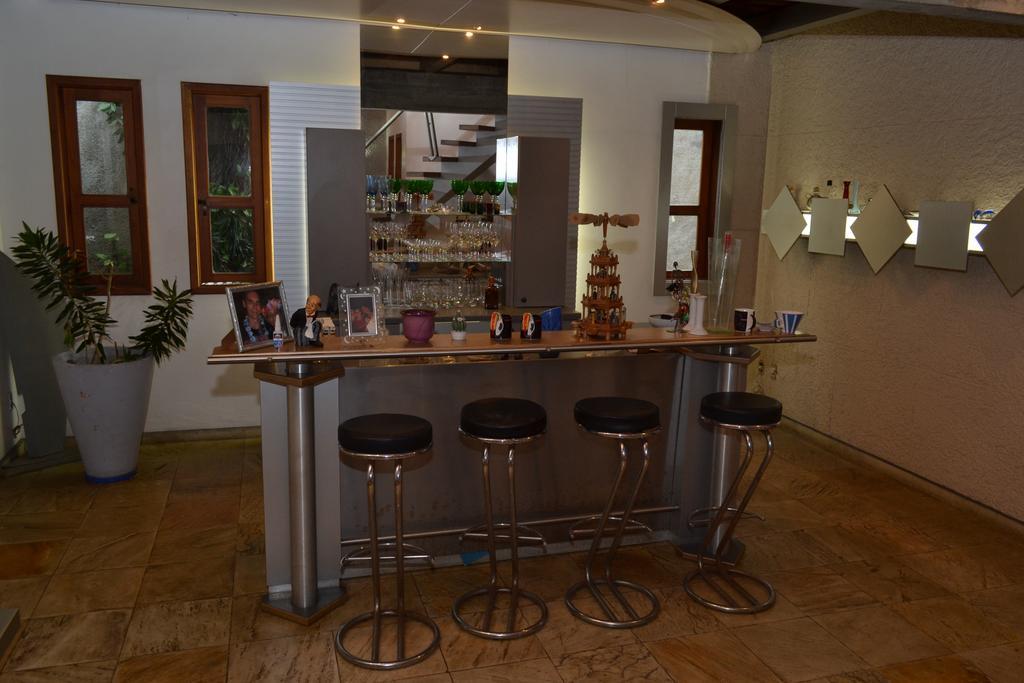 Bosque Dos Dresen Bed & Breakfast