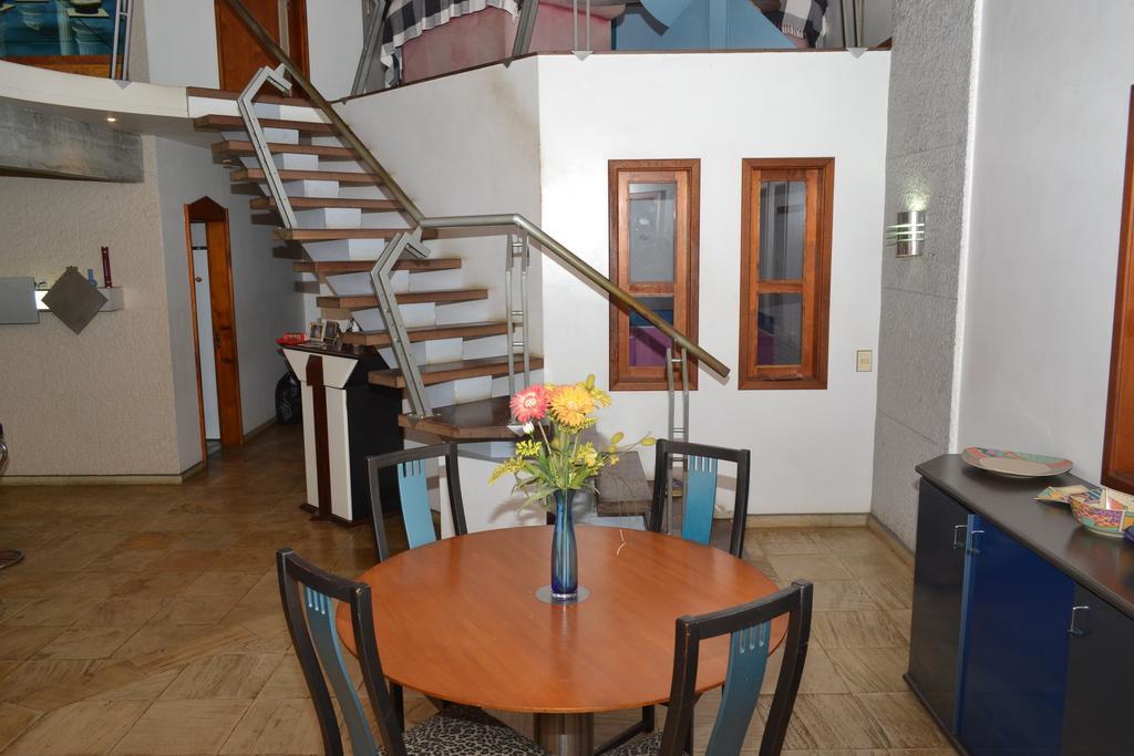 Bosque Dos Dresen Bed & Breakfast Rio de Janeiro