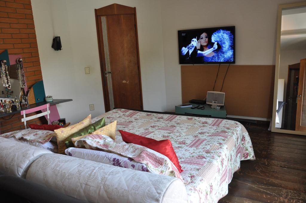 Bosque Dos Dresen Bed and breakfast