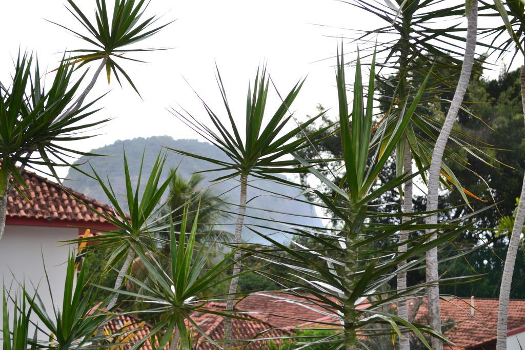 Bosque Dos Dresen Río de Janeiro
