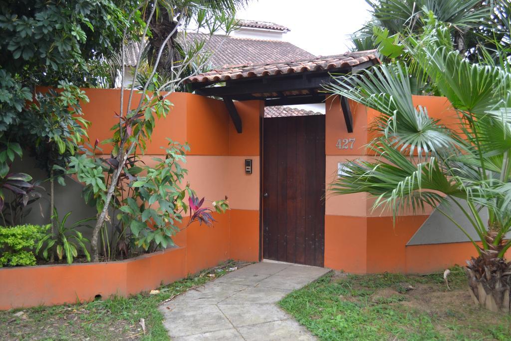 Bosque Dos Dresen Bed and breakfast *