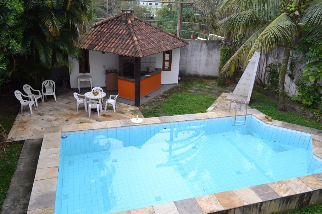 Bosque Dos Dresen Bed and breakfast Río de Janeiro