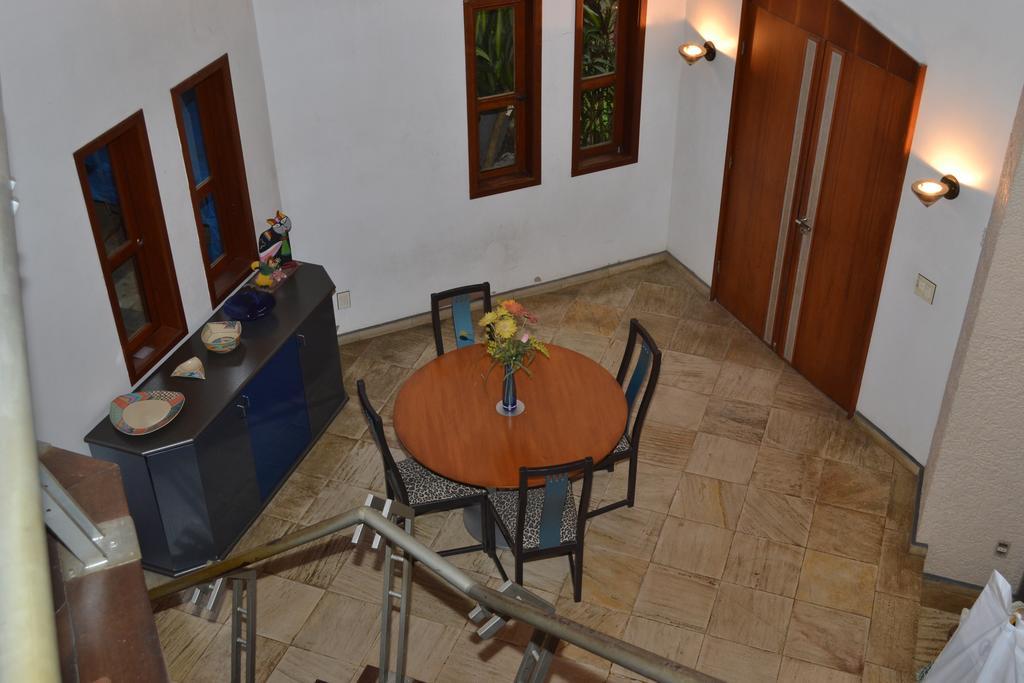 Bosque Dos Dresen Bed and breakfast