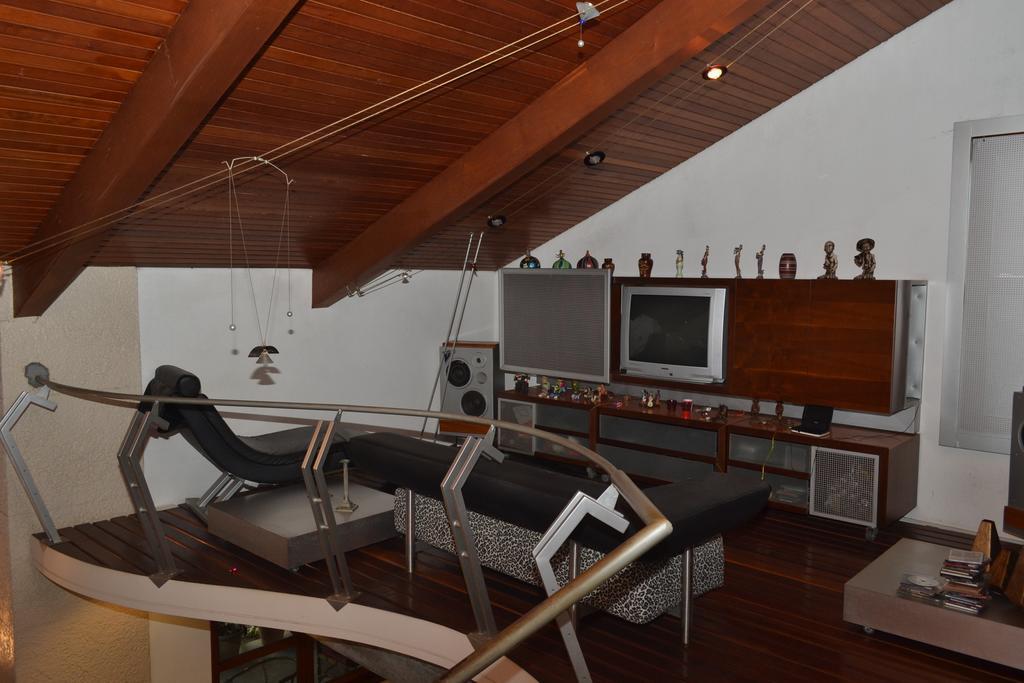 Bosque Dos Dresen Bed and breakfast *